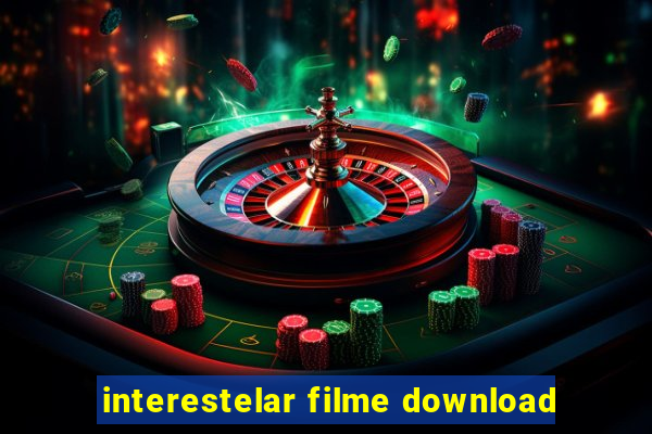 interestelar filme download